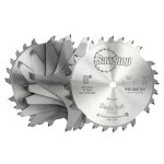 Sawstop Premium Dado Set 8