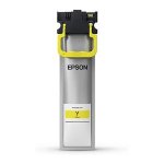 Epson Yellow XL Ink Bag WF-C5290DW C5210DW WF-C5790DWF 5 000 Pages