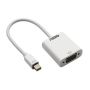 Gizzu MINI Displayport To Vga Adapter