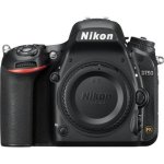 Nikon D750 Dslr Camera Body +