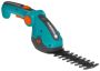 Gardena Battery- Operated Garden & Lawn Shear Includes Battery & Charger