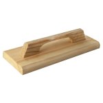 Fragram Wooden Float W4203