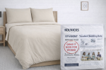 Kolnicks Biscuit Student Bale Double Bed A Complete Bedding Solution