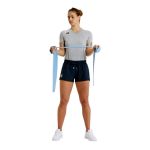 Arena Womens Solid Team Shorts Navy
