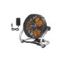 Fan 2 Speed Acdc 20V