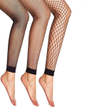 Fishnet Stockings