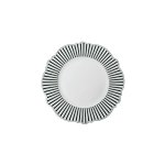 Jenna Clifford Ivory Noir Side Plate Set Of 4