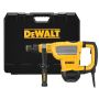 DeWalt Rotary Hammer Sds Max 8KG 45MM D25614K-QS