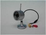 Securnix Mongoose Ir Wireless Camera For Gk