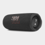 JBL Flip 6 Bluetooth Speaker Black