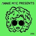 Annie Mac Presents... 2016 Cd