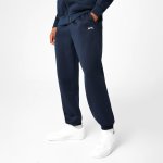 Slazenger Men's Cuffed Fleece Jogger Pants