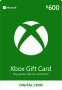 Microsoft Xbox 600 Zar Esd