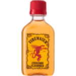 Cinnamon Flavoured Liqueur Bottle 50ML
