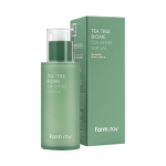 Tea Tree Biome Calming Serum