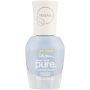 Sally Hansen Good Kind Pure Nail Polish Crystal Blue