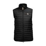 Womens Abisko Padded Vest - Laurel Green L