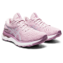 ASICS Women Gel-nimbus 24 Running Shoes - Pink