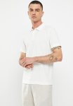 Polo Shirt Ezequi - White