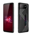 Asus Rog Phone 7 Air Cushion Protective Case Black