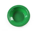 Kiddies Melamine Soup Bowl Green 6.5"
