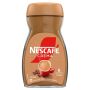 Nescafé Nescafe Classic Crema Instant Coffee 200G High Quality Coffee Beans Smooth And Velvety Coffee Crema