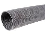 Cardboard Corrugated Heat Exchanger Air Intake Hose - Autostyle Motorsport South Africa