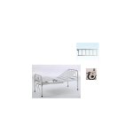 Manual Universal Hospital Bed Bedhsf B-29-1