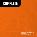IDEA StatiCa Complete Single-user Annual Subscription