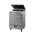Goldair 4 Burner Electric Oven