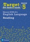 Target Grade 5 Reading Edexcel Gcse 9-1 English Language Workbook