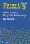 Target Grade 5 Reading Edexcel Gcse   9-1   English Language Workbook - Target Grade 5 Reading Edexcel Gcse   9-1   English Language Workbook   Paperback