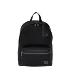 K ikon Outline Backpack -black