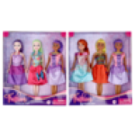 Fashion Collection Doll Box 29CM 3 Pack Type May Vary