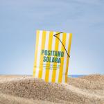Fragrance Sachet Positano Solara