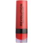 Revolution Matte Lipstick 134 Ruby