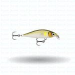 Rapala X-light Minnow 5CM - Ayu - Basil Manning