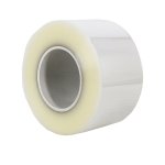 Acetate Cake Poly Strip 8CMX10M 30 Micron