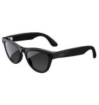 Ray-ban - Skyler GEN2 Regular Shiny Black polarized Gradient Graphite