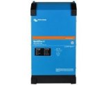 VIC-MULTIPLUS-II-48-10000-140-100 Multiplus-ii 48/10000/140-100/100 230V 8000W Inverter/charger 2 Ac Outputs Ess Functionality P