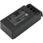Replacement Battery For Cavotec M9-1051-3600 Ex MC-3 MC-3000 Cavotec Etc.