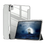 Shockproof Flip Case Cover Compatible With Apple Ipad 10TH Gen