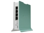 Hap Ax Lite 4 Port Gigabit 600MBPS Wifi 6 Router L41G-2AXD