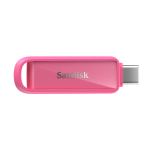 SanDisk Phone Drive With Usb-c Seastar Pink 256GB