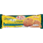 Ginger & Lemon Biscuits 180G