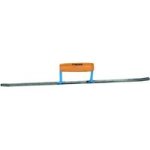 Fragram - Long Square Brick Jointer - 8MM