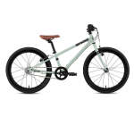Sprocket 16" 2025 - Brilliant Silver