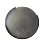Mixme Side Table Combo 1 - Charcoal Leather