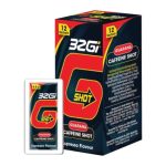32GI G-shots Box Of 12'S Cosmetology.co.za