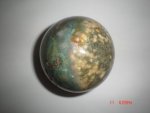 Ocean Jasper Stone Ball SSP250